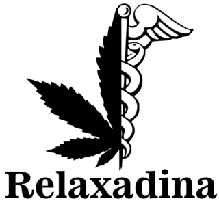 CBD Relaxadina en México